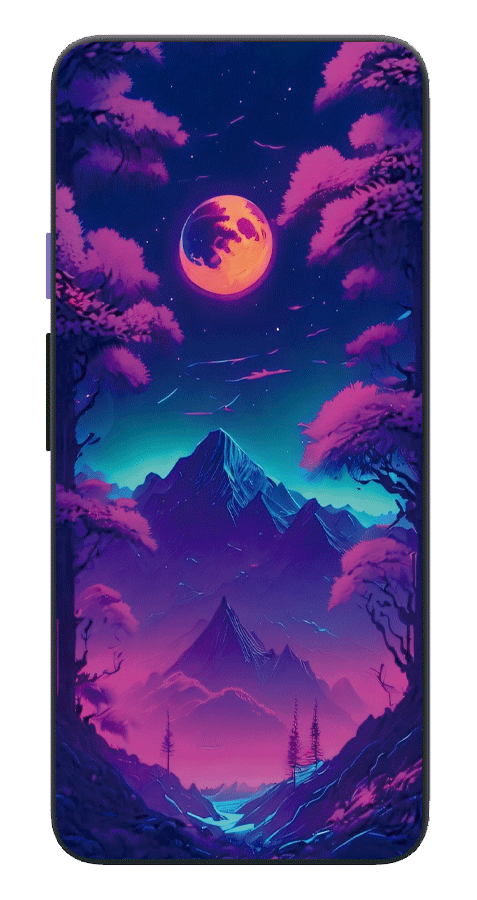 Carcasa Personalizada